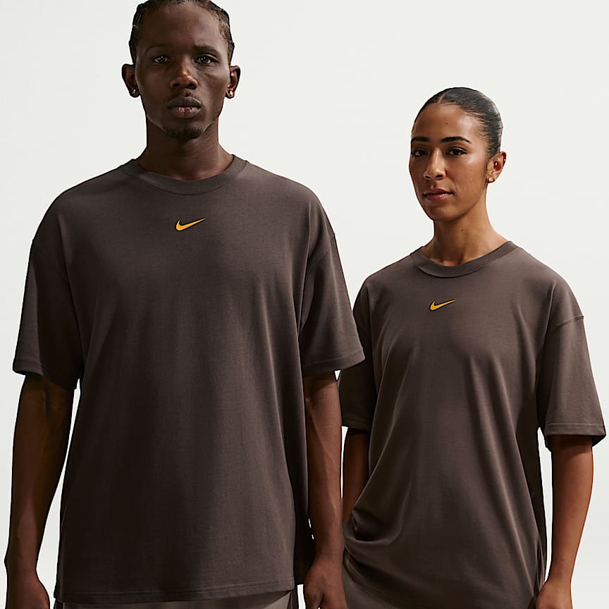 USA x V.A.A. Men's Academy Pro Short-Sleeve Soccer Top. Nike.com
